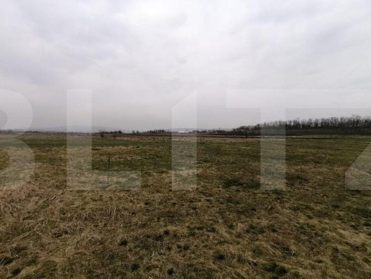 Teren Construcții intravilan de 750 mp, în Sopor