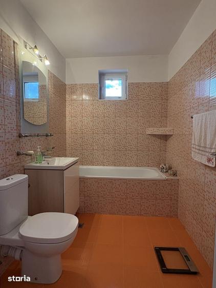 Apartament cu 4 camere în Central