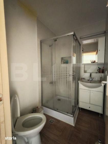 Apartament cu 2 camere de vanzare - zona Decebal - 3