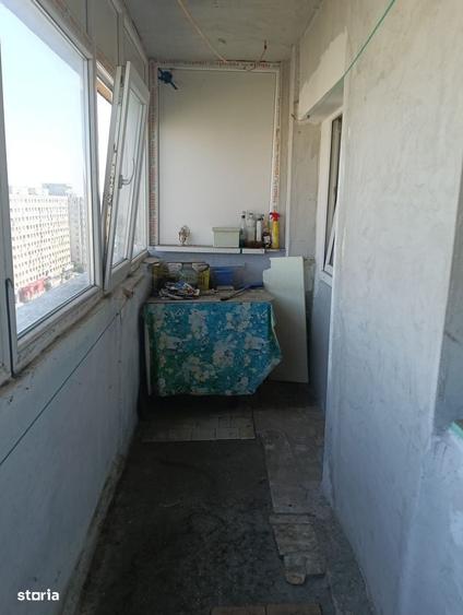 Apartament cu 3 camere în Morarilor