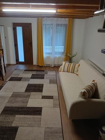 Garsonieră decomandată în Fălticeni