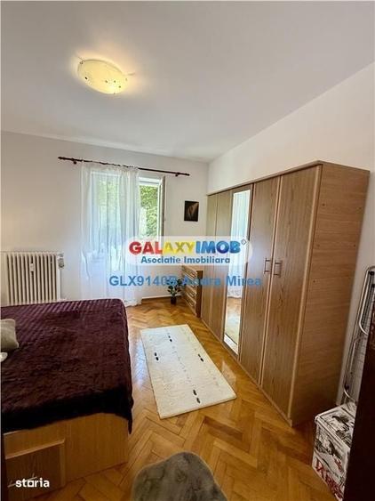 Apartament cu 2 camere decomandat în Basarabia