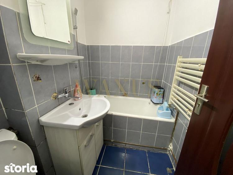 Garsonieră în Calea Moldovei