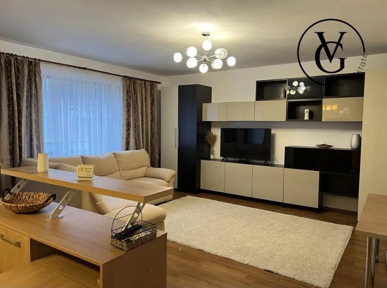 Apartament 2 camere I Loc de parcare inclus I Baneasa - Aviatiei - 1