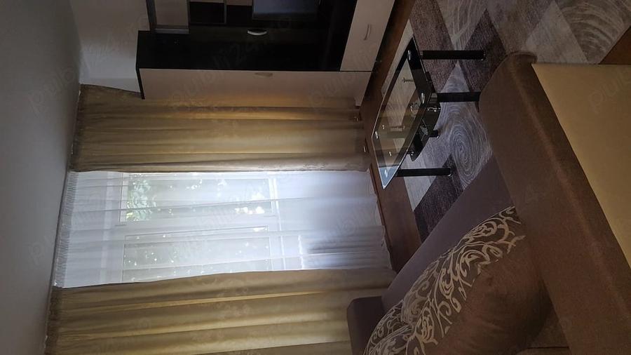 Apartament cu 3 camere semidecomandat în Chibrit