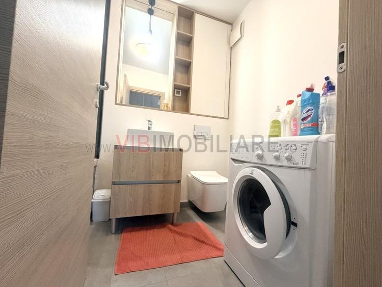 Apartament cu 3 camere decomandat în Grivița