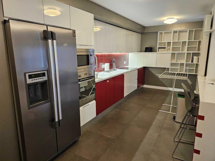 Apartament cu 2 camere decomandat în Colentina