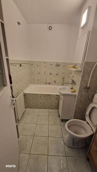 Inchiriez apartament 2 camere Centru Nou - 4
