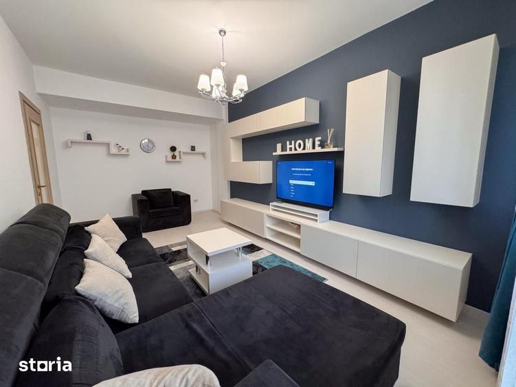 Apartament cu 3 camere decomandat în Ciurea