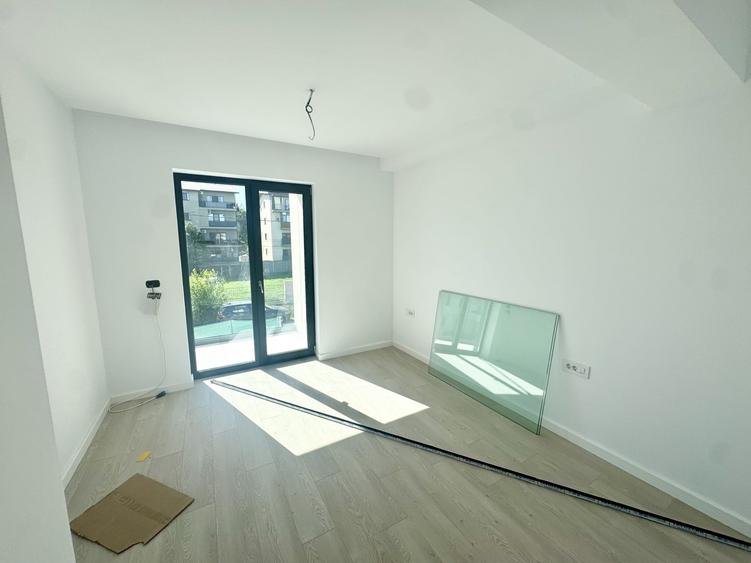 Casa 4 camere Giroc, 3 bai, individuala, P+2E premium - 8