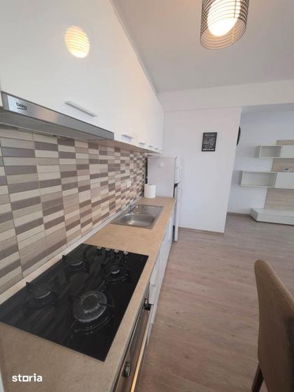 Apartament cu 2 camere în Palazu Mare