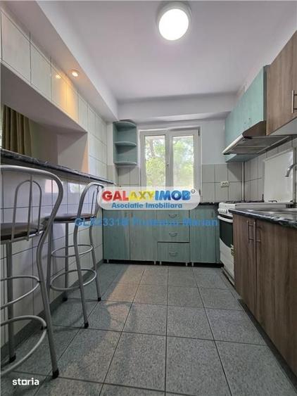 Inchiriere apartament Moderncu 2 camere situat la Romancieriilor - 1