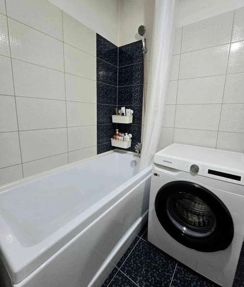 Apartament cu 2 camere decomandat, mobilat în Bucureștii Noi