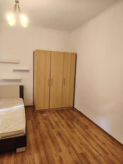 Garsonieră în Tineretului