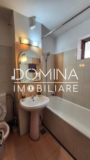 Închiriere apartament 3 camere, zonă centrală, strada Nicolae Bălcescu - 7