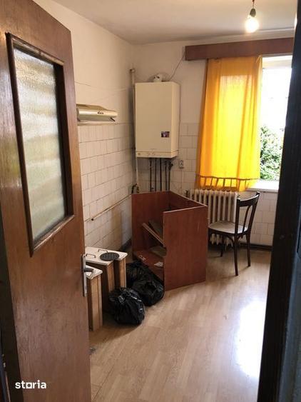 Apartament 2 camere, Targu Ocna - 2