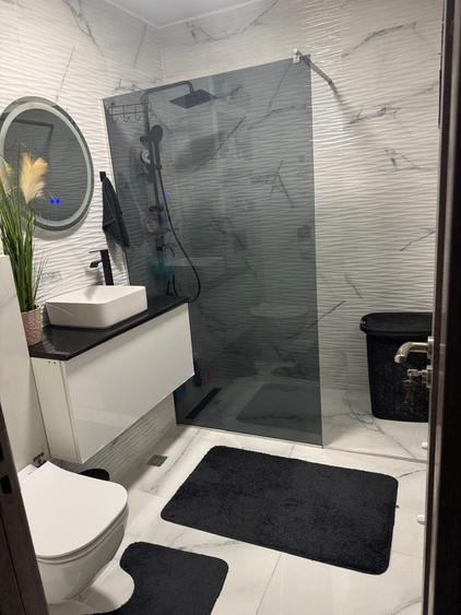 Apartament cu 2 camere în Cornitoiu