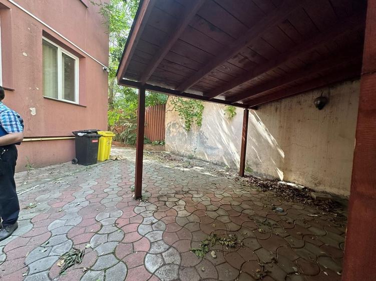 Spațiu comercial, de 235 mp, în Calea Călărașilor