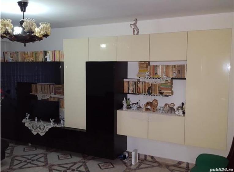 Zona E3, 2 camere - 5