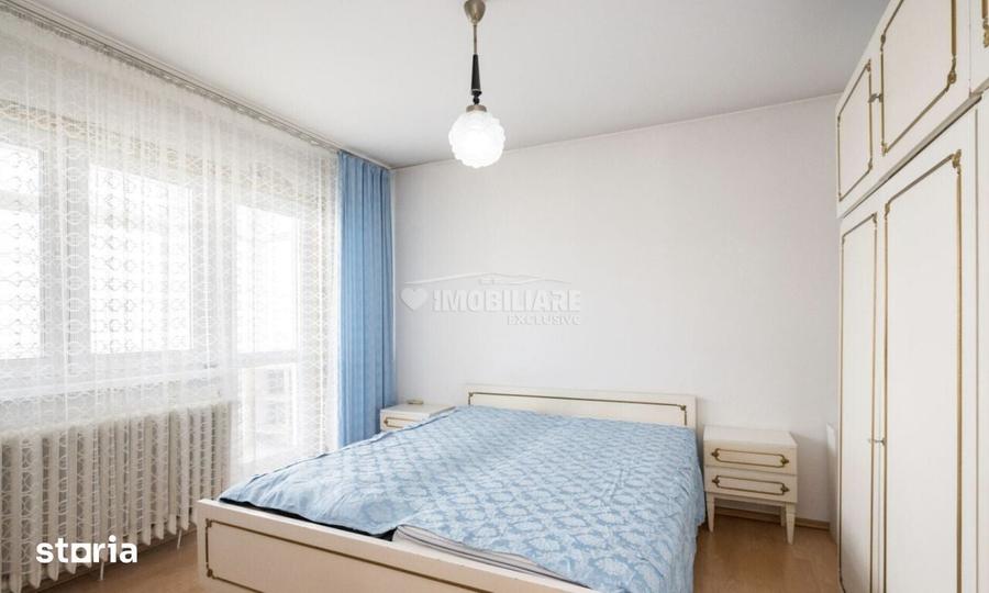 Apartament cu 4 camere în Titan