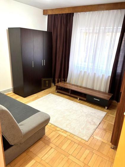 Apartament cu 2 camere in Complexul Studentesc - FEAA - 1