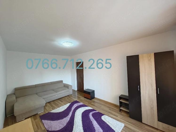 Apartament cu 3 camere decomandat în Pantelimon