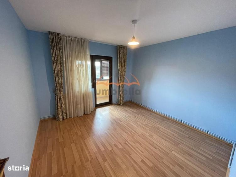 Apartament cu 4 camere în Ultracentral