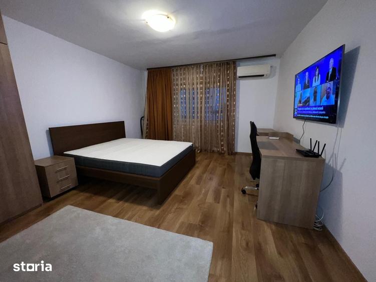Garsonieră decomandată în Berceni