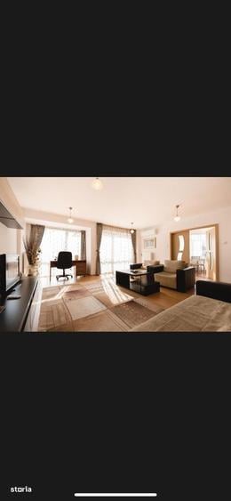 Apartament cu 2 camere decomandat, mobilat în Răcădău