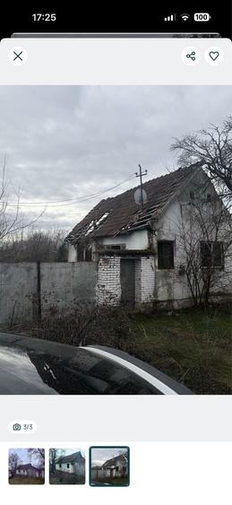 Casa de vanzare rapsig arad - 2