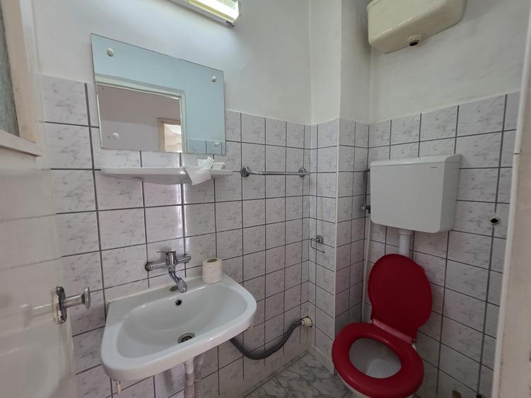 Apartament 3 camere decomandat Deva Bulevardul Decebal – Bloc Arta Modei - 8