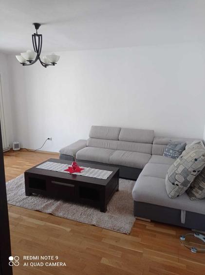 Apartament de inchiriat doua camere - 1