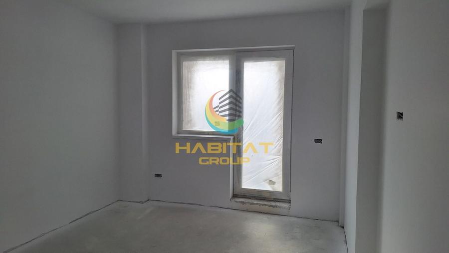 Apartament cu 3 camere decomandat în Berceni — fotografia 1