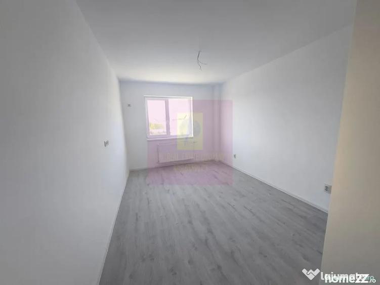 Garsonieră decomandată în Chiajna