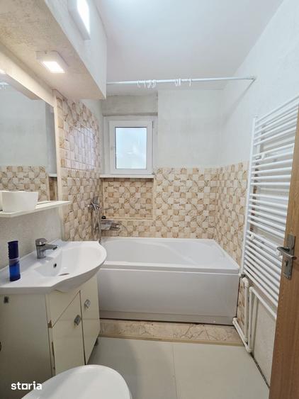 Apartament cu 3 camere în Faleză