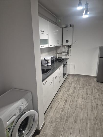 Mamaia aprtament 2 camere bloc nou termen an universitar - 5
