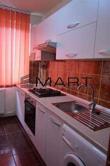 Apartament cu 2 camere în Calea Dumbrăvii