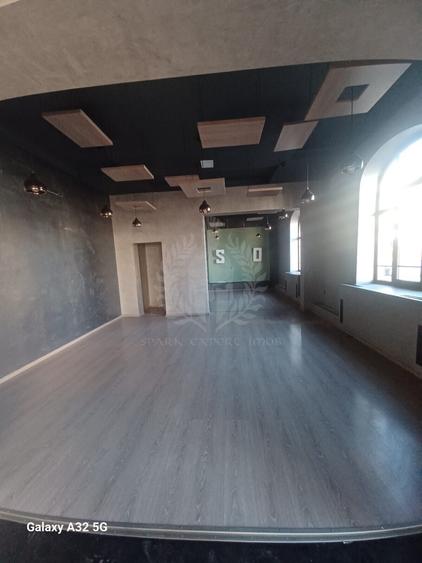 CENTRAL PLOIESTI - CLINICA  - RESTAURANT - BISTRO - 2