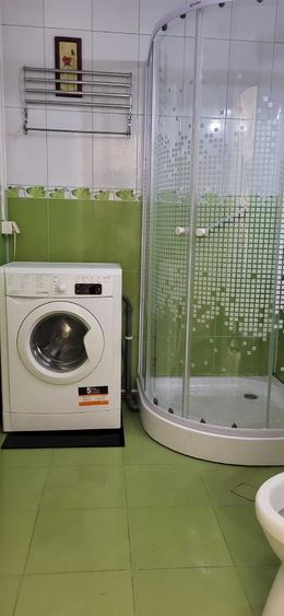 Apartament cu 2 camere decomandat în Exterior Vest