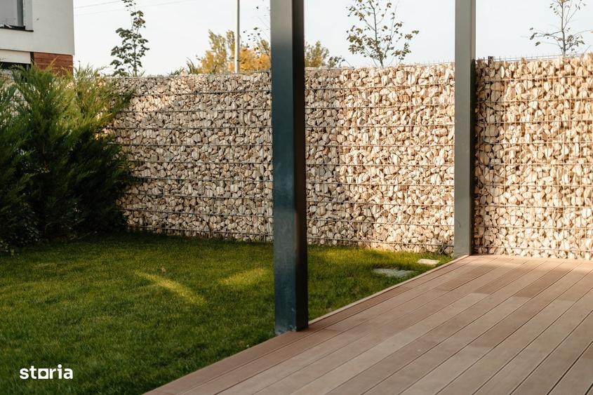 Nusco Homes | Complet mobilata si utilata Rovere | Ready to move in - 7