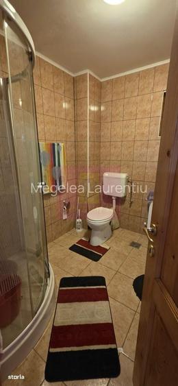 Vila cu 4 camere de vanzare in Busteni