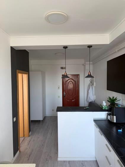 Apartament cu 2 camere decomandat în Iris