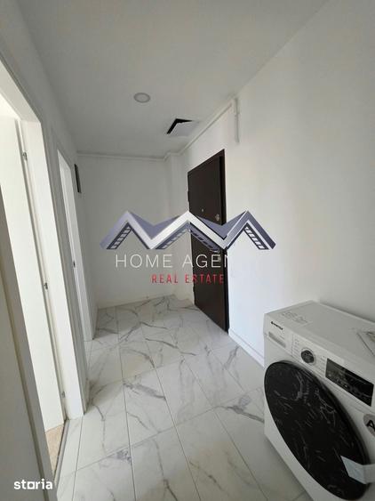 Apartament cu 2 camere decomandat în Ștefăneștii de Jos