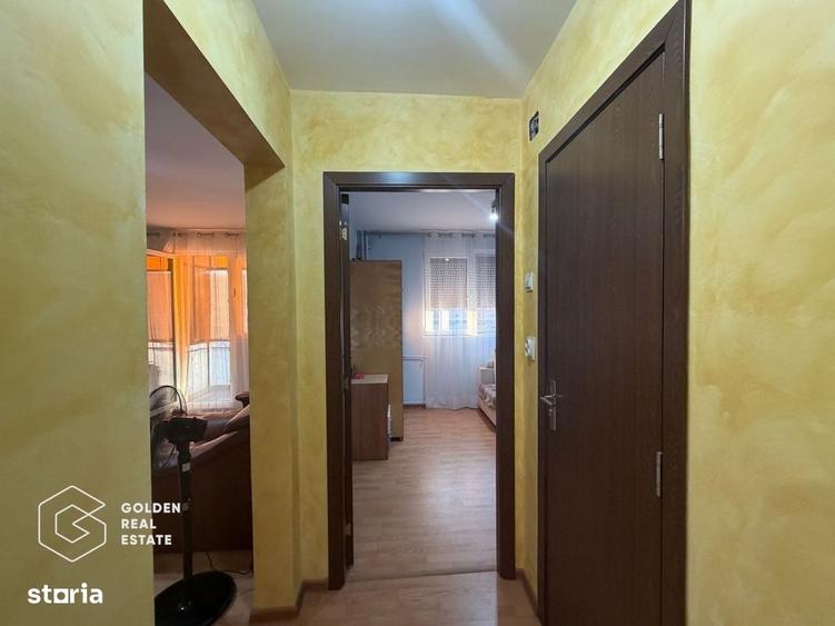 Apartament 3 camere, zona Fortuna - 4