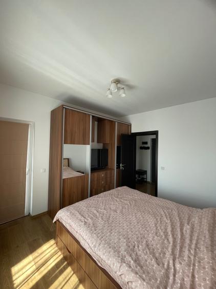 Apartament Unirii de inchiriat - 5
