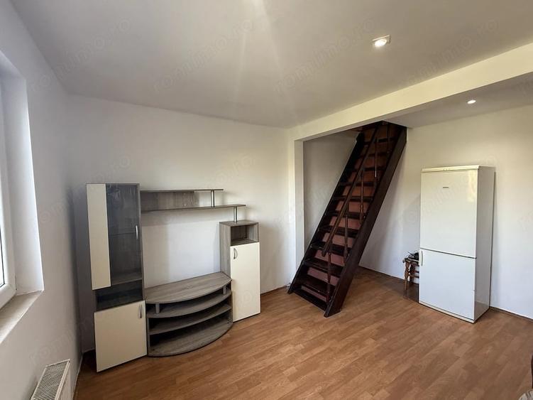 Apartament 4 camere de vanzare Calea Aradului | Mansarda - 4