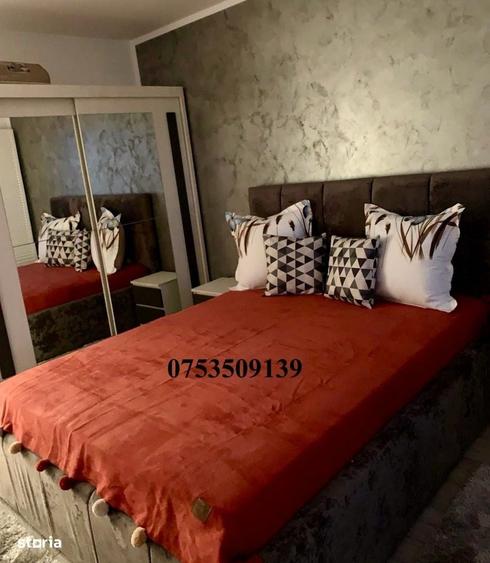 Apartament cu 2 camere în Valea Lupului
