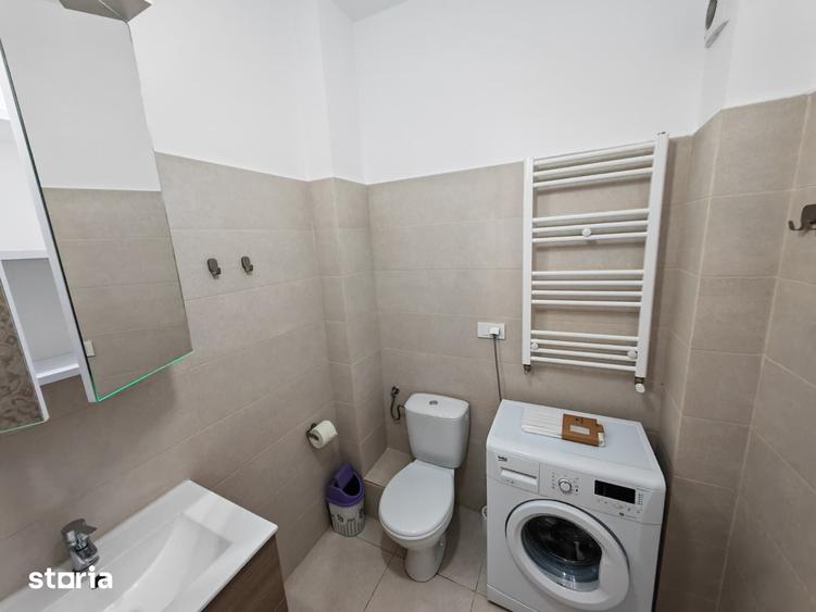 Apartament modern cu 2 camere Deco Residence - 3 minute Metrou Berceni - 1