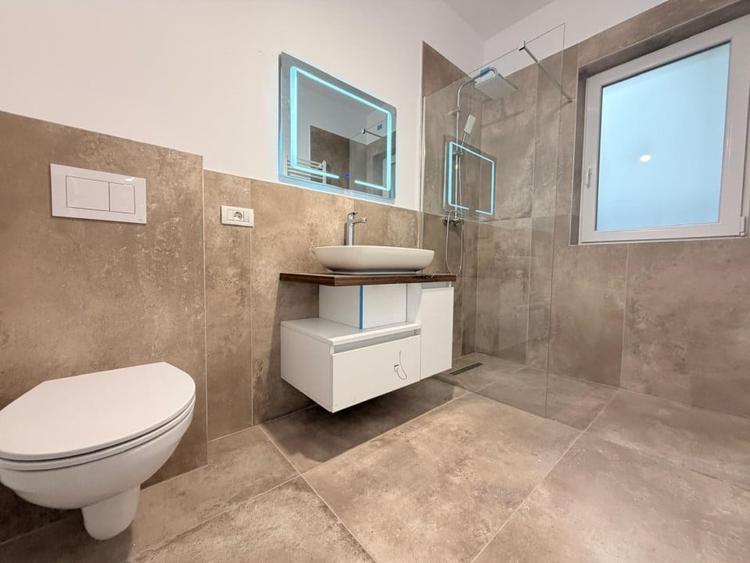Apartament 2 camere, 55 mp, 2 locuri de parcare+pod amenajat, in Giroc - 4