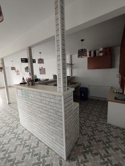 Casă cu 4 camere în Radu Negru